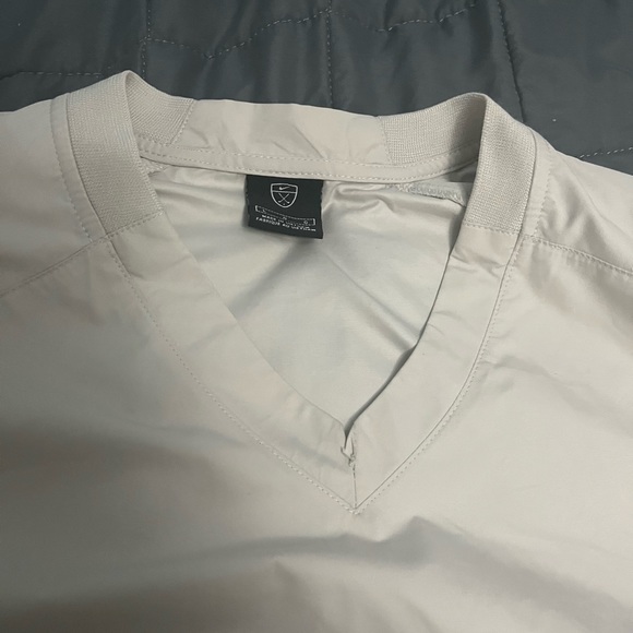 Nike golf crewneck sweater - Picture 2 of 3